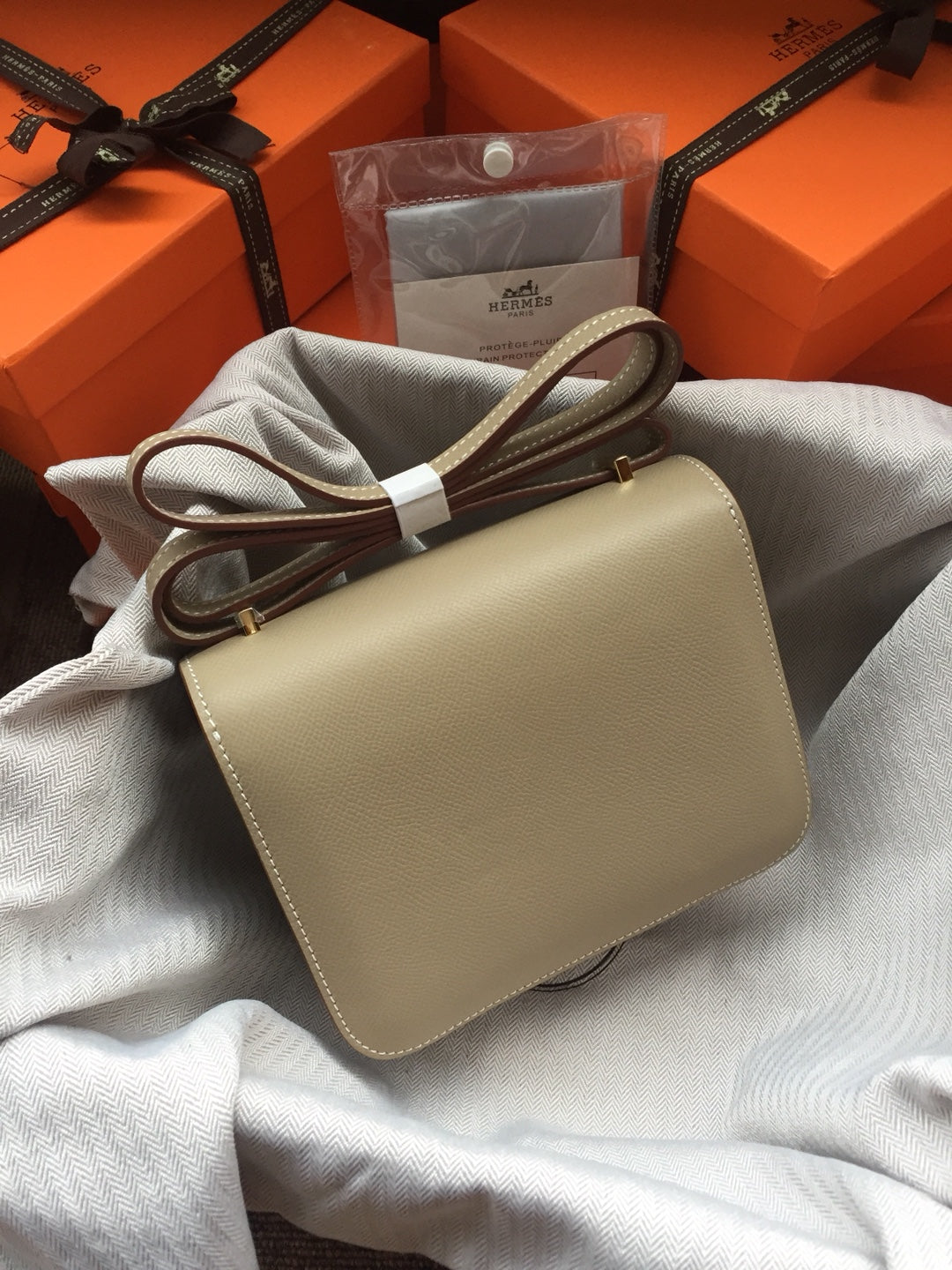 Ozarra- Fashion New Arrival Bag - HMS - 146