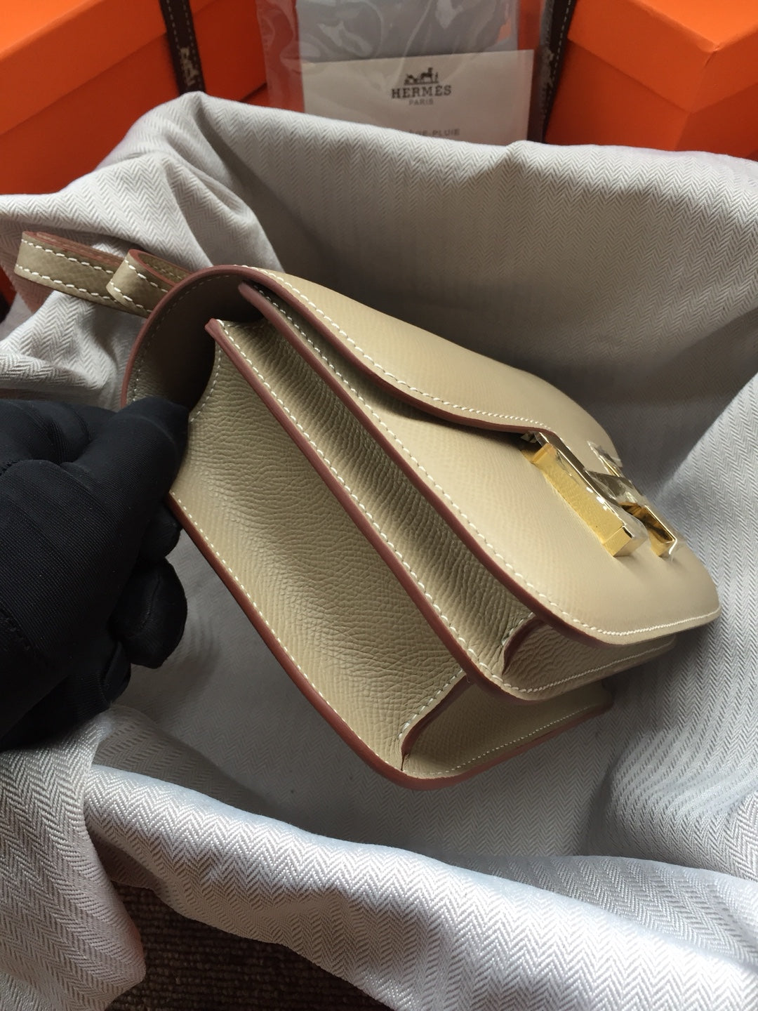 Ozarra- Fashion New Arrival Bag - HMS - 146
