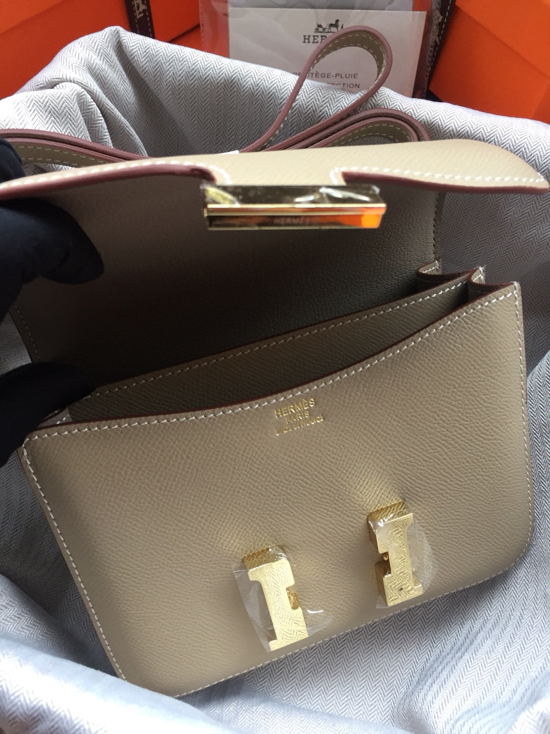 Ozarra- Fashion New Arrival Bag - HMS - 146