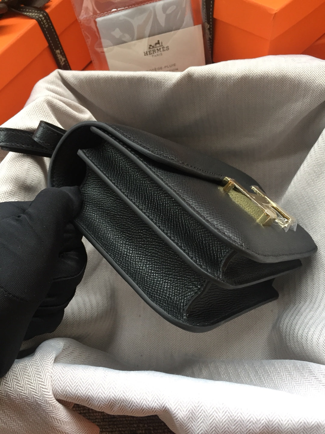 Ozarra- Fashion New Arrival Bag - HMS - 145