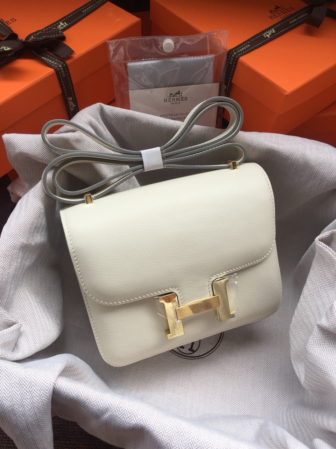 Ozarra- Fashion New Arrival Bag - HMS - 144