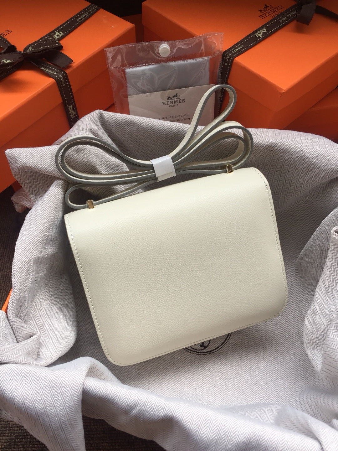 Ozarra- Fashion New Arrival Bag - HMS - 144