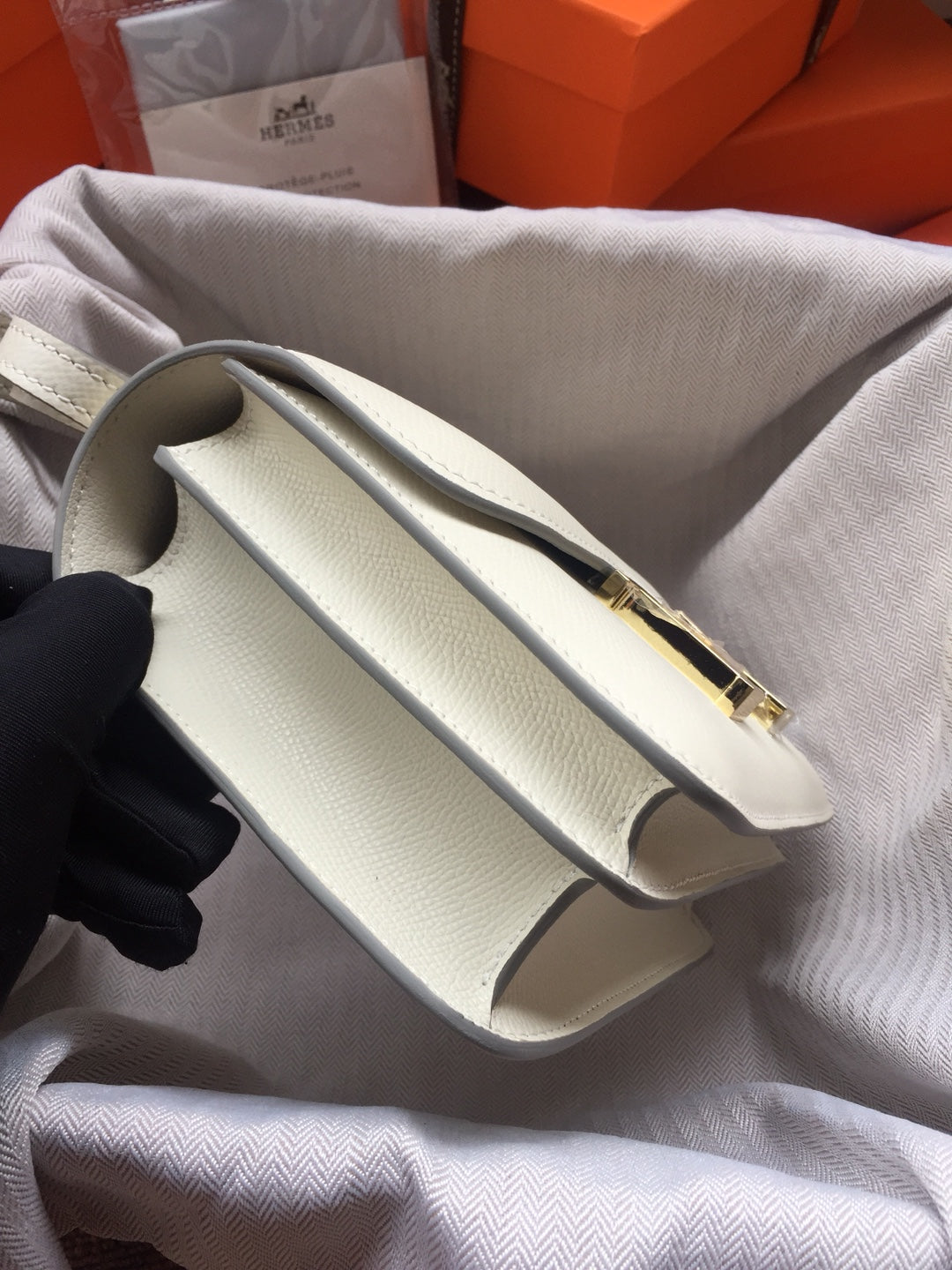 Ozarra- Fashion New Arrival Bag - HMS - 144