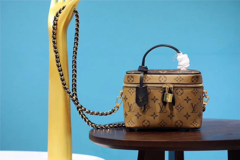 Ozarra Fashion Lu-Vi bags - 8605