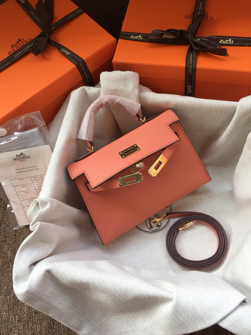 Ozarra- Fashion New Arrival Bag - HMS - 134