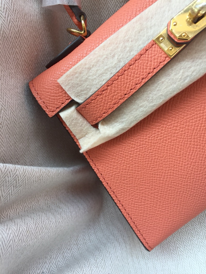 Ozarra- Fashion New Arrival Bag - HMS - 134