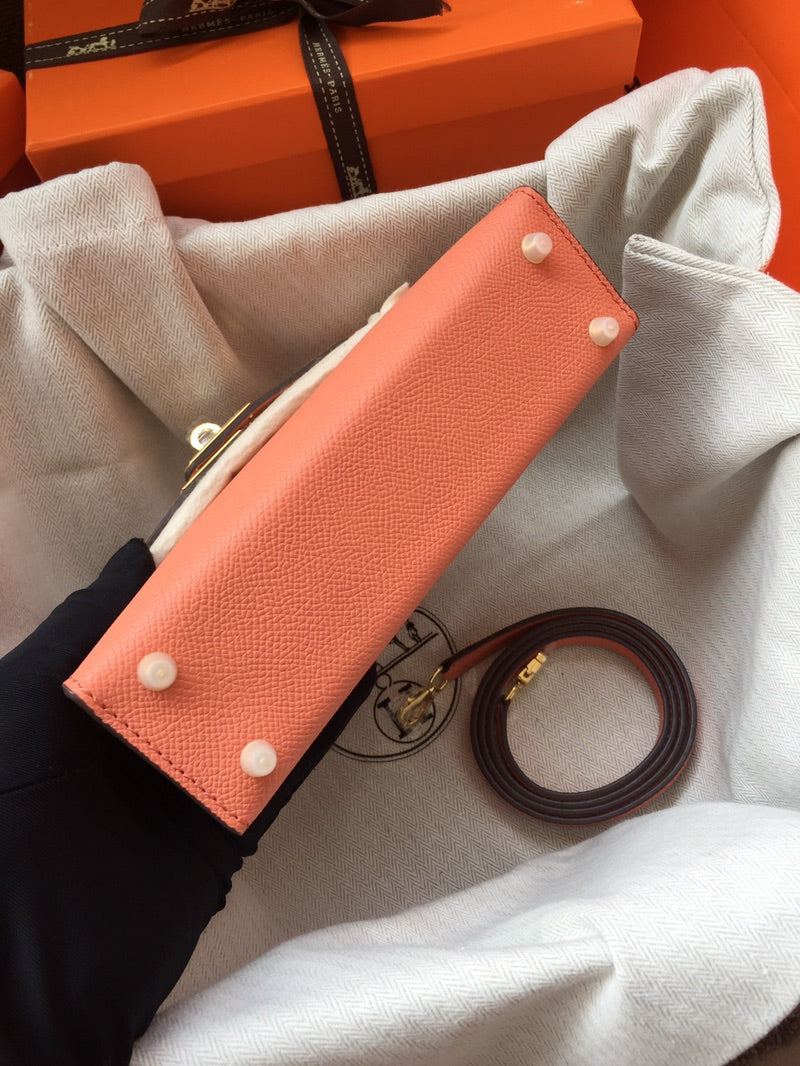 Ozarra- Fashion New Arrival Bag - HMS - 134