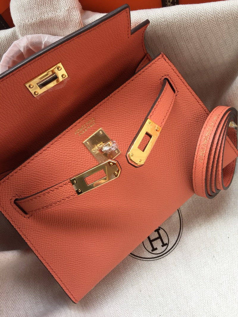 Ozarra- Fashion New Arrival Bag - HMS - 134