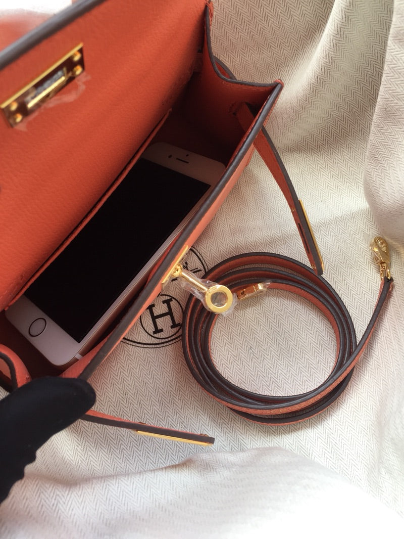 Ozarra- Fashion New Arrival Bag - HMS - 134