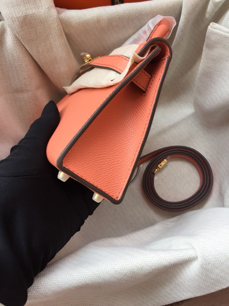 Ozarra- Fashion New Arrival Bag - HMS - 134