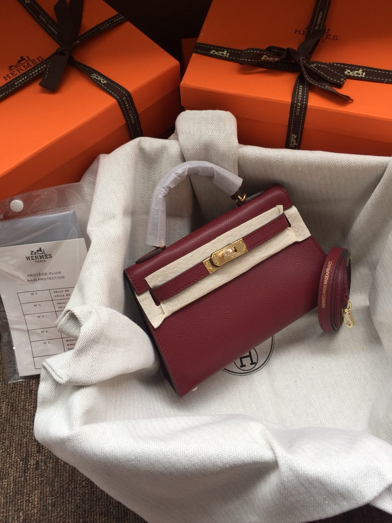 Ozarra- Fashion New Arrival Bag - HMS - 135