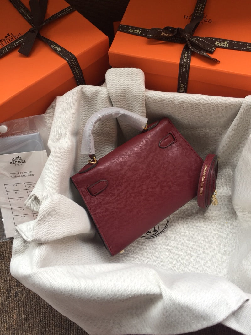 Ozarra- Fashion New Arrival Bag - HMS - 135