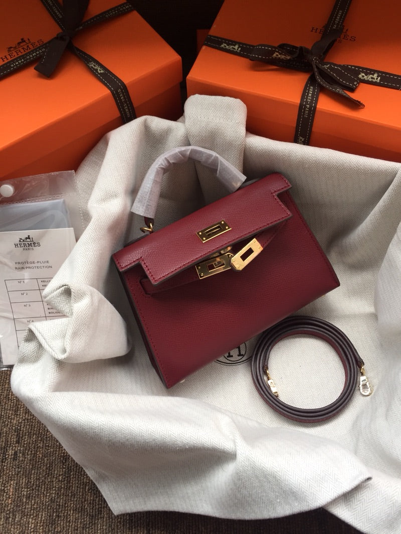 Ozarra- Fashion New Arrival Bag - HMS - 135