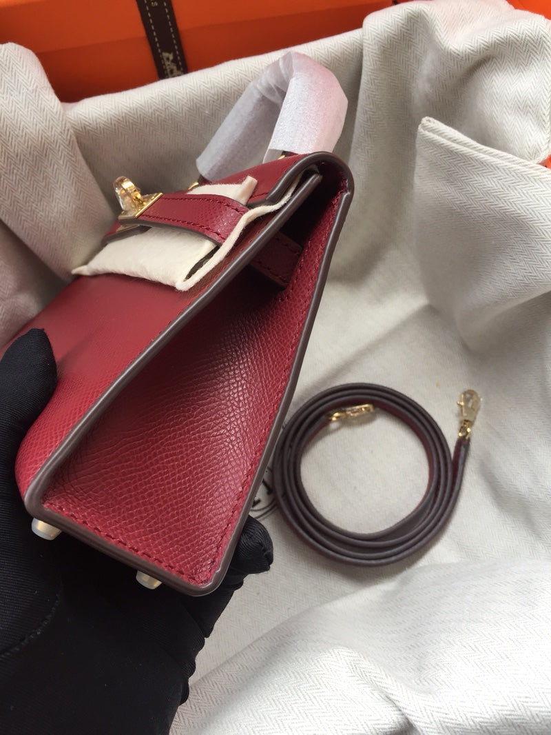 Ozarra- Fashion New Arrival Bag - HMS - 135