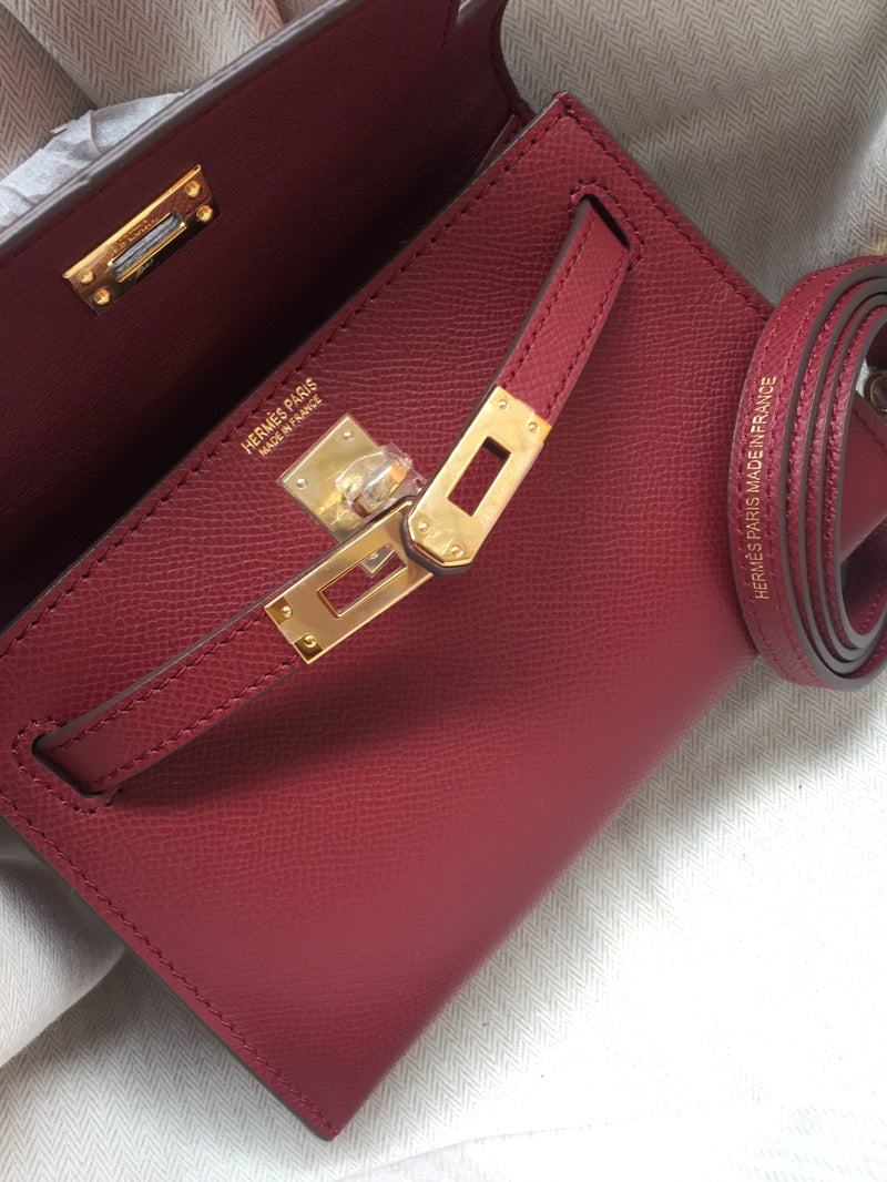 Ozarra- Fashion New Arrival Bag - HMS - 135