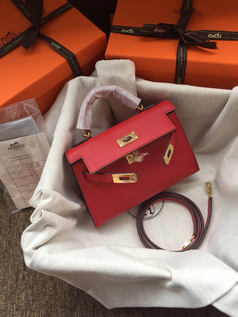 Ozarra- Fashion New Arrival Bag - HMS - 139