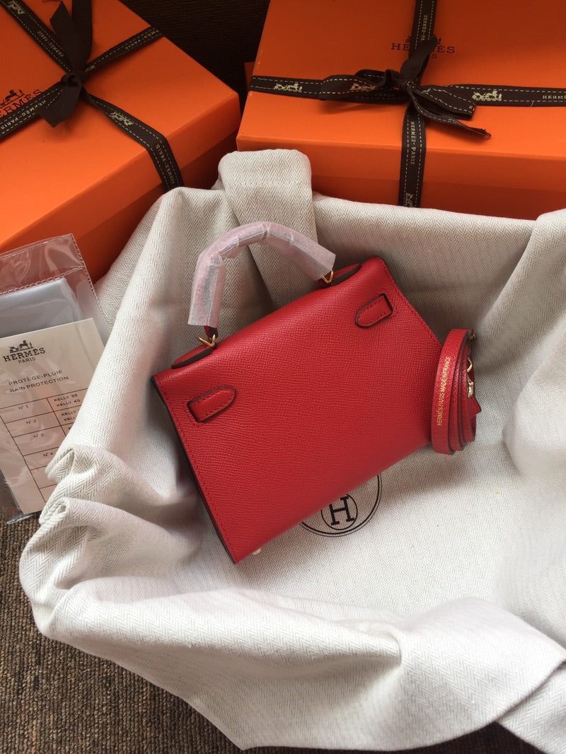 Ozarra- Fashion New Arrival Bag - HMS - 139
