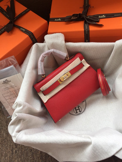 Ozarra- Fashion New Arrival Bag - HMS - 139