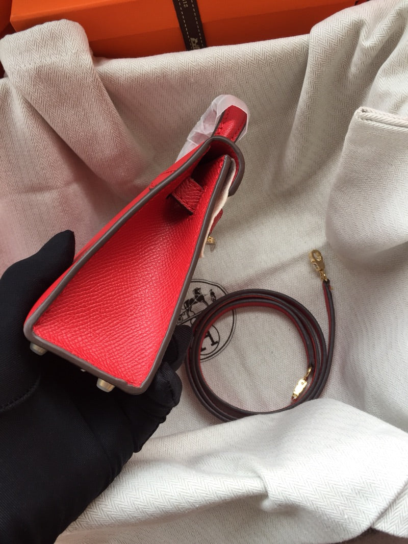 Ozarra- Fashion New Arrival Bag - HMS - 139