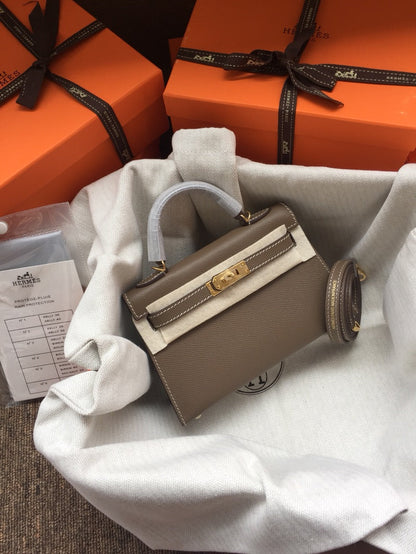 Ozarra- Fashion New Arrival Bag - HMS - 138