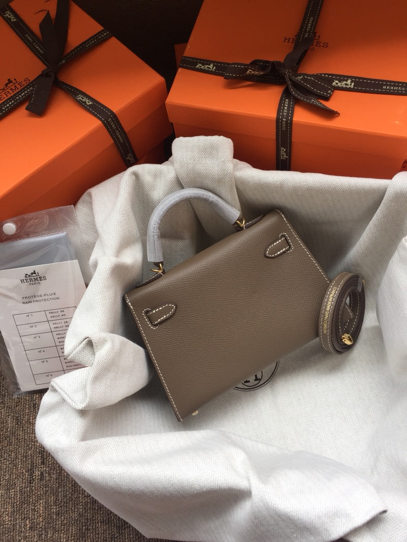 Ozarra- Fashion New Arrival Bag - HMS - 138