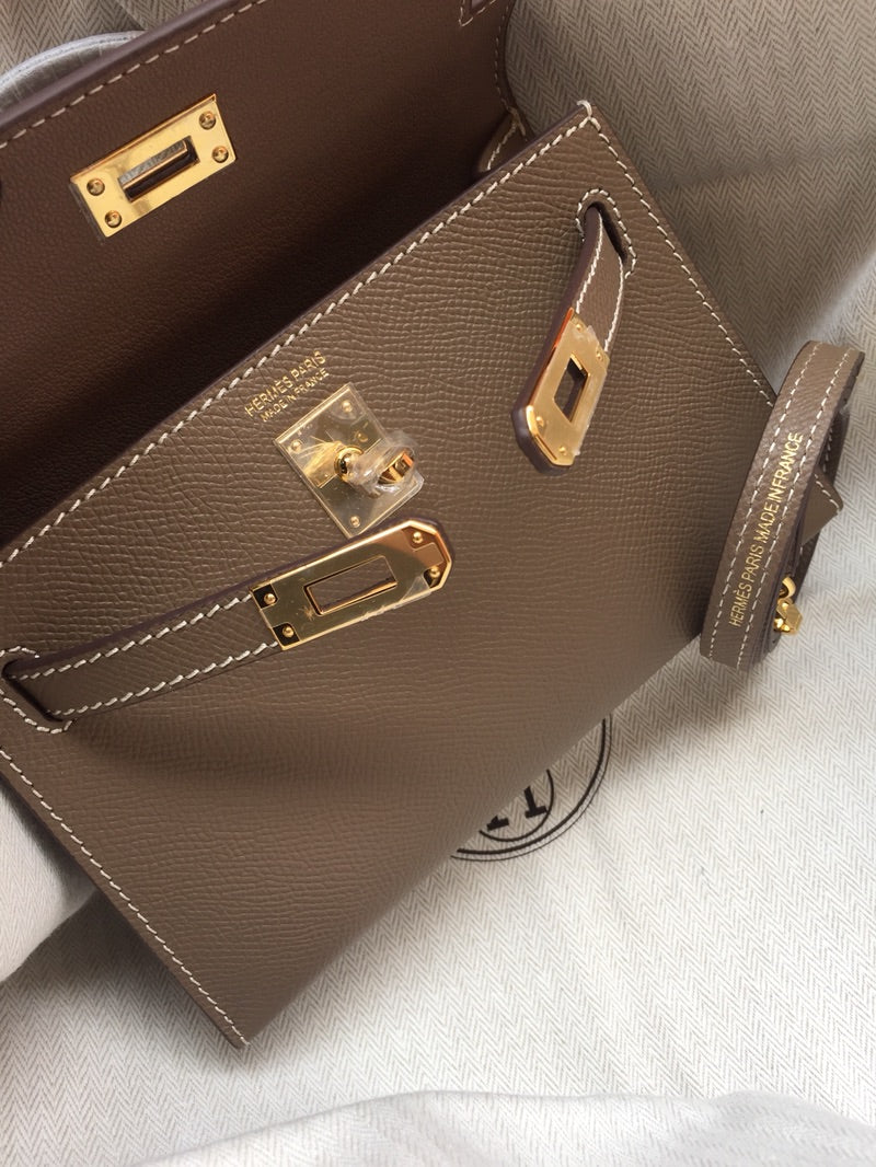 Ozarra- Fashion New Arrival Bag - HMS - 138