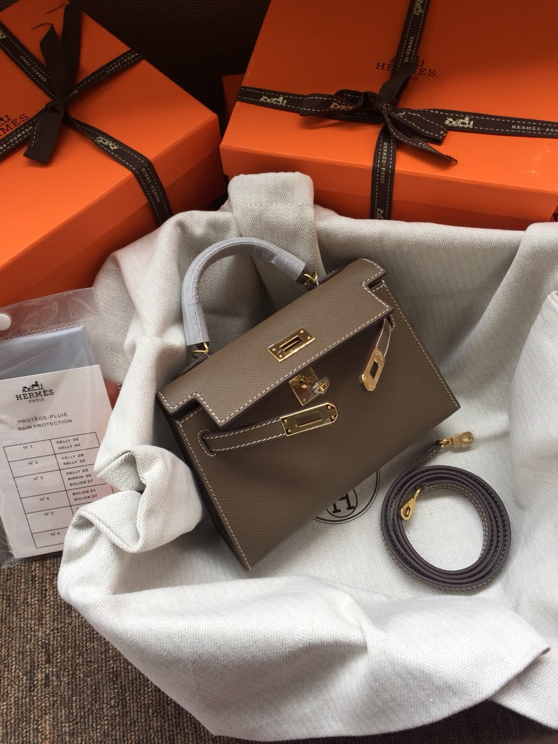 Ozarra- Fashion New Arrival Bag - HMS - 138