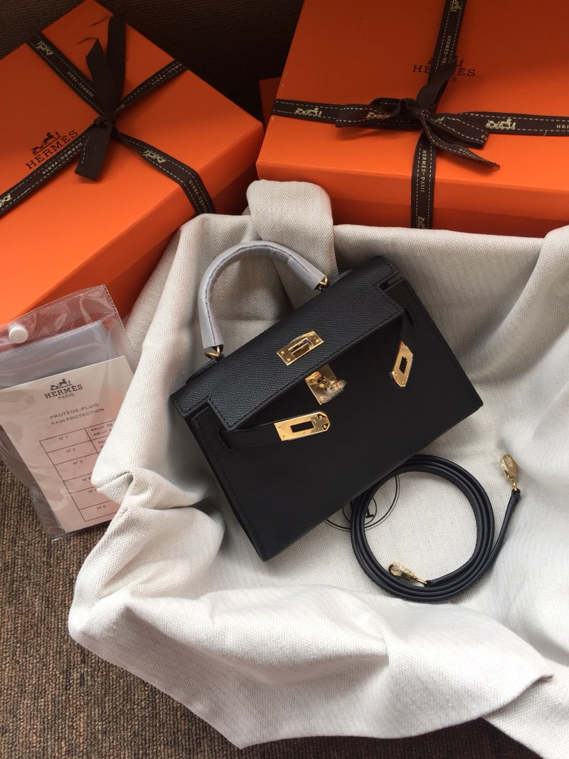 Ozarra- Fashion New Arrival Bag - HMS - 141