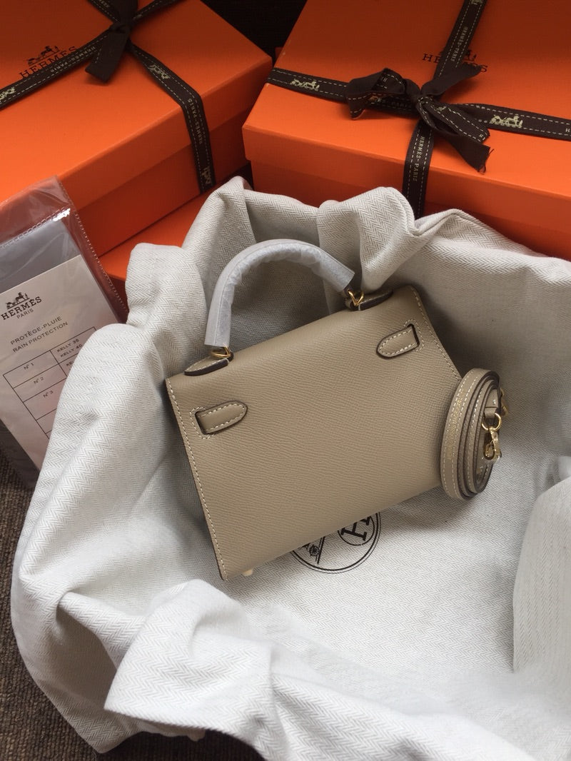 Ozarra- Fashion New Arrival Bag - HMS - 142