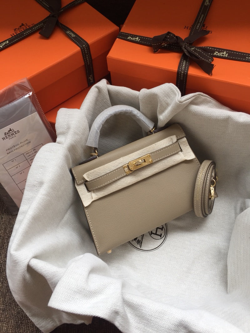 Ozarra- Fashion New Arrival Bag - HMS - 142