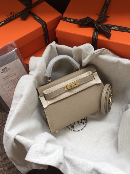 Ozarra- Fashion New Arrival Bag - HMS - 142