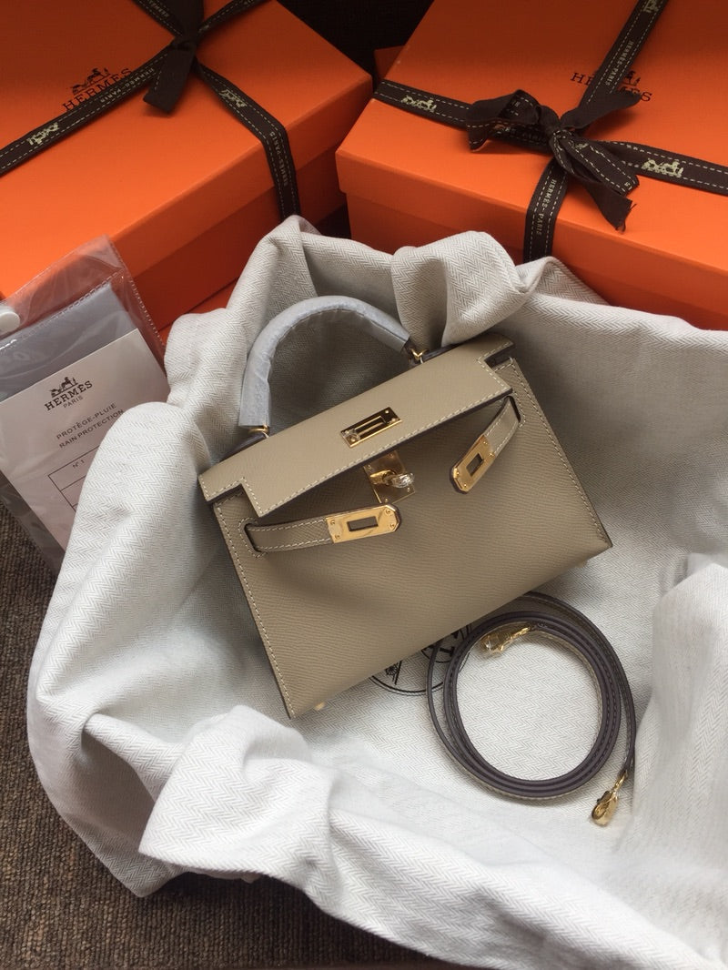 Ozarra- Fashion New Arrival Bag - HMS - 142