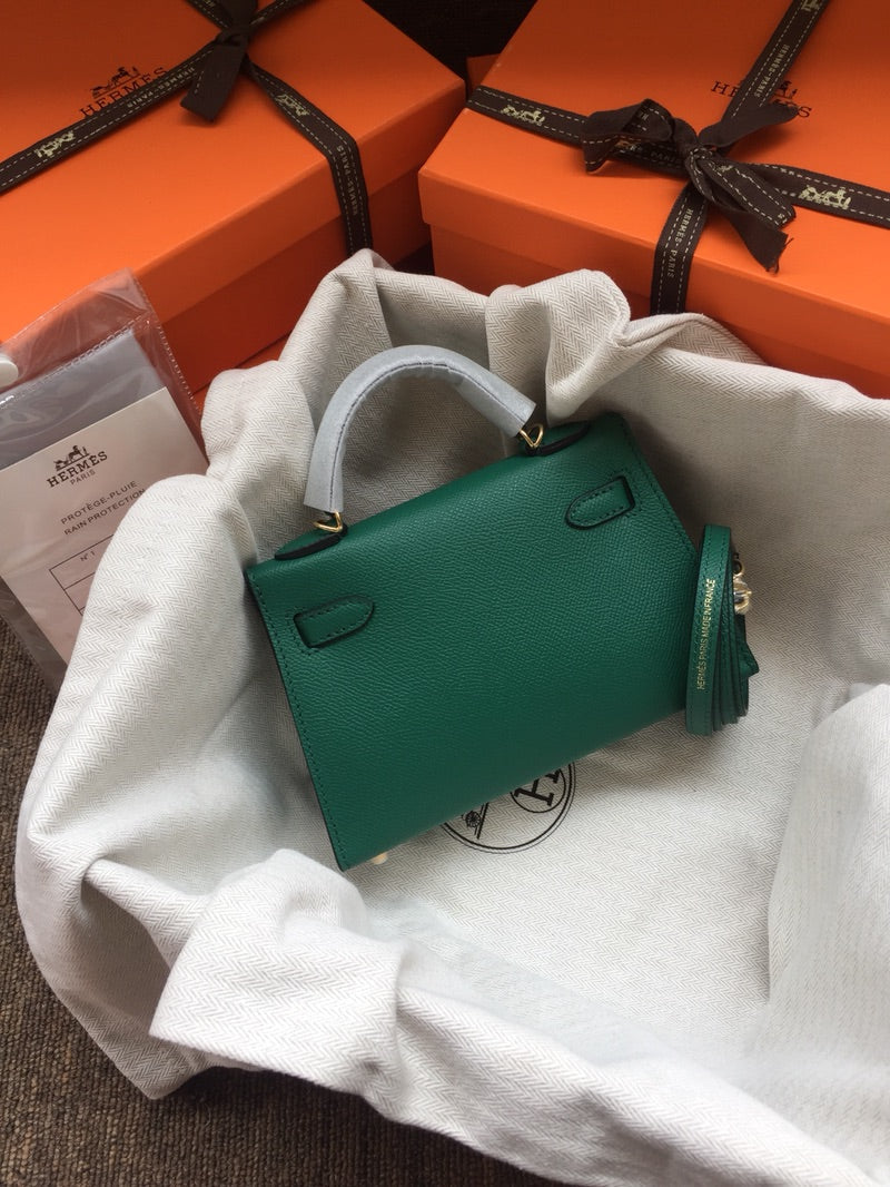 Ozarra- Fashion New Arrival Bag - HMS - 143