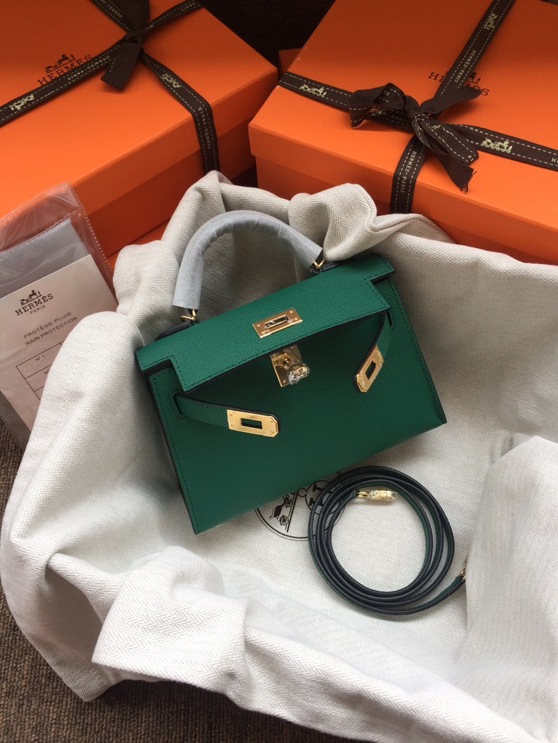 Ozarra- Fashion New Arrival Bag - HMS - 143