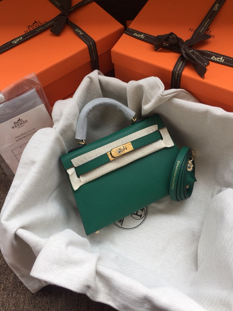 Ozarra- Fashion New Arrival Bag - HMS - 143