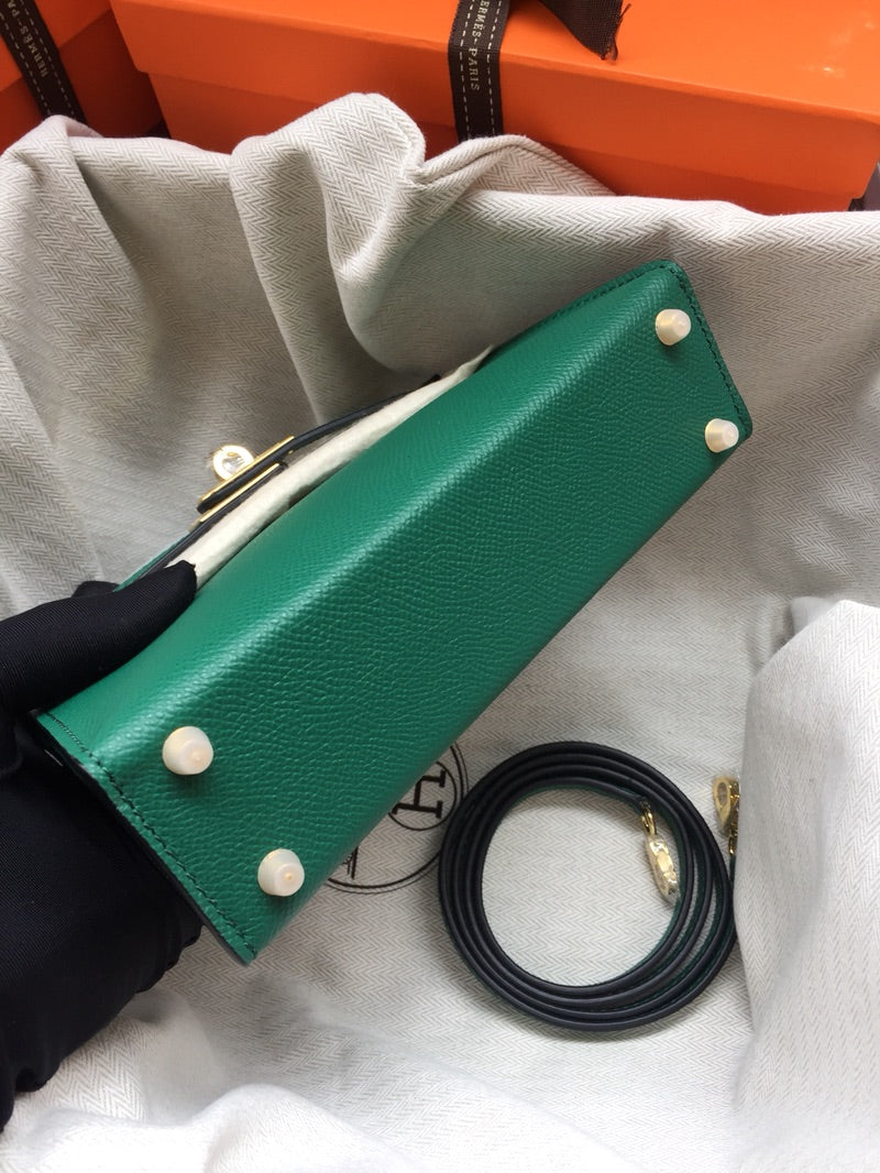 Ozarra- Fashion New Arrival Bag - HMS - 143
