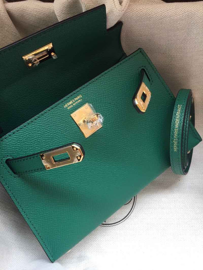 Ozarra- Fashion New Arrival Bag - HMS - 143