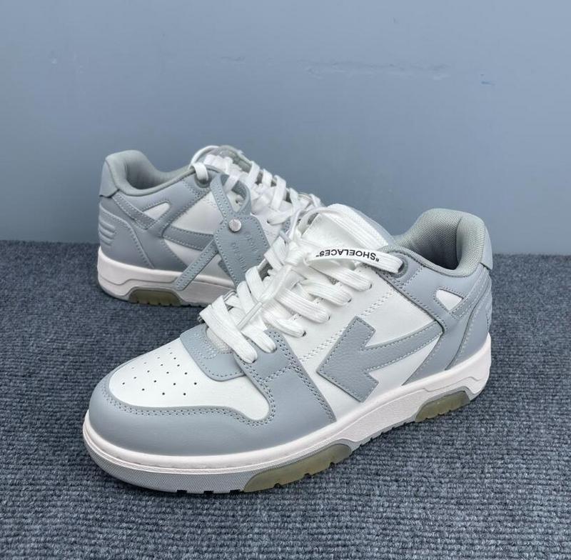 Ozarra Luxury - YZO Men Shoes - 047