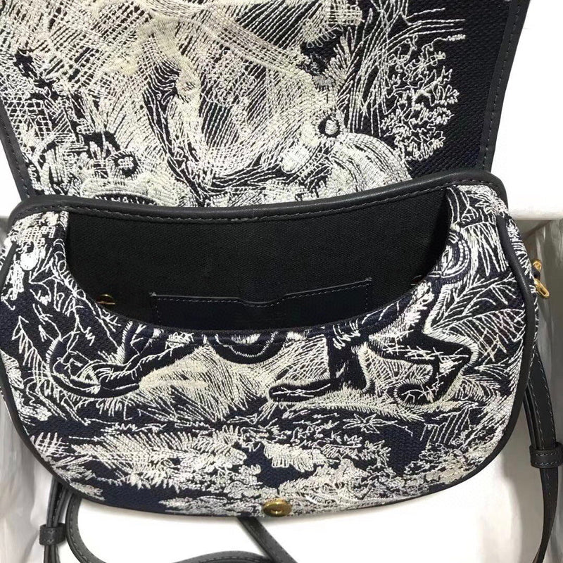 Ozarra - Dir Bags - 2576