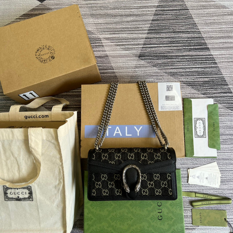 Ozarra - GG Bags - 490