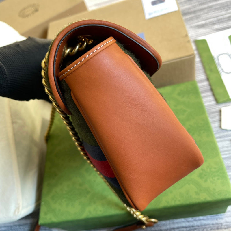 Ozarra - GG Bags - 1660
