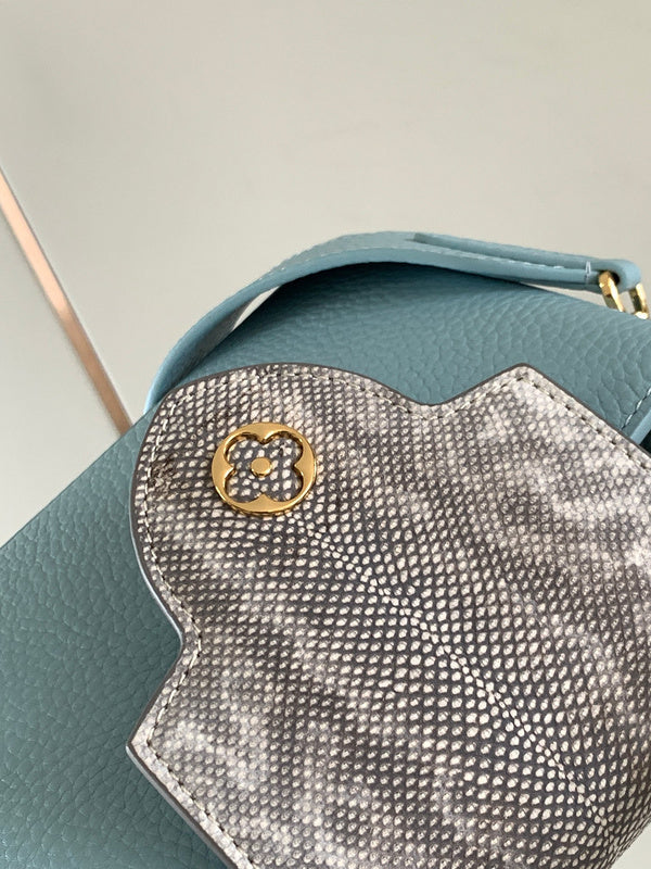 Fashion Lu-Vi bags - 3346