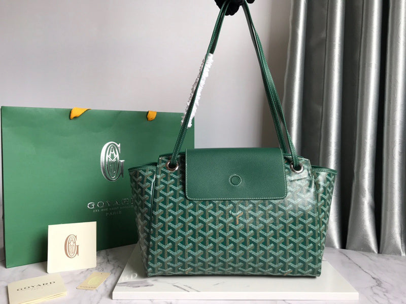 Ozarra - GOD Bags - 089