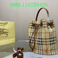 Ozarra Fashion -BBR Bags - 221