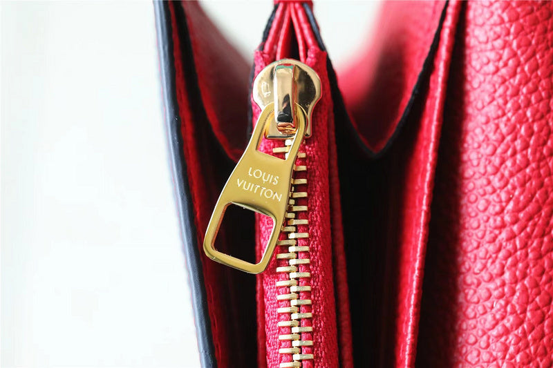 Ozarra Fashion Lu-Vi bags - 8746