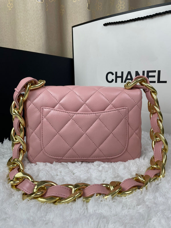 BAB - CHL Bags - 3178