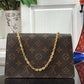 Fashion Lu-Vi bags - 2992