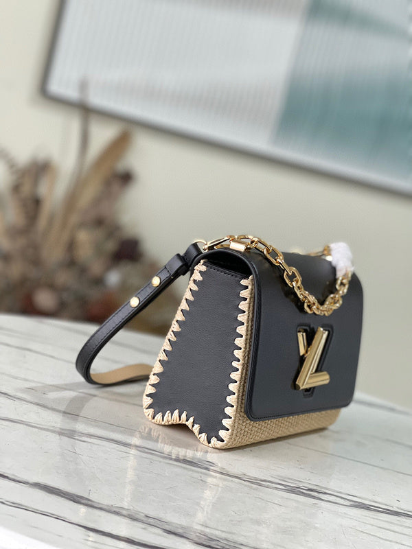 Fashion Lu-Vi bags - 4923
