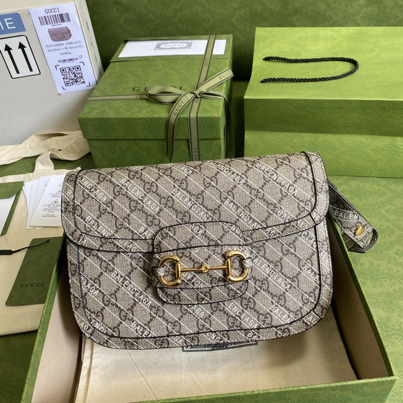 Ozarra - GUKI Bags - 1710