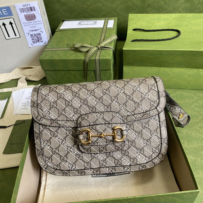Ozarra - GUKI Bags - 1710
